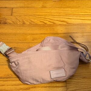Rebecca Minkoff nylon belt bag